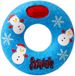 KONG Holiday Airdog Donut Bleu M