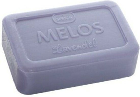 Walter Rau Lavendel Zeep - 100g