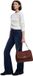 Desigual Rugzak Handtas Dejavu Posadas Backpack Camel Bruine