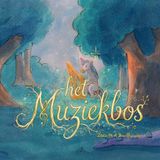 het Brave New Books het Muziekbos