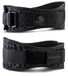 FITGRIFF® Ceinture de musculation V2 - Ceinture de musculation pour femmes et hommes - Bodybuilding, musculation, CrossFit - Ceinture d'entraînement, ceinture de musculation, fitness (Imprimé léopard, XXS)