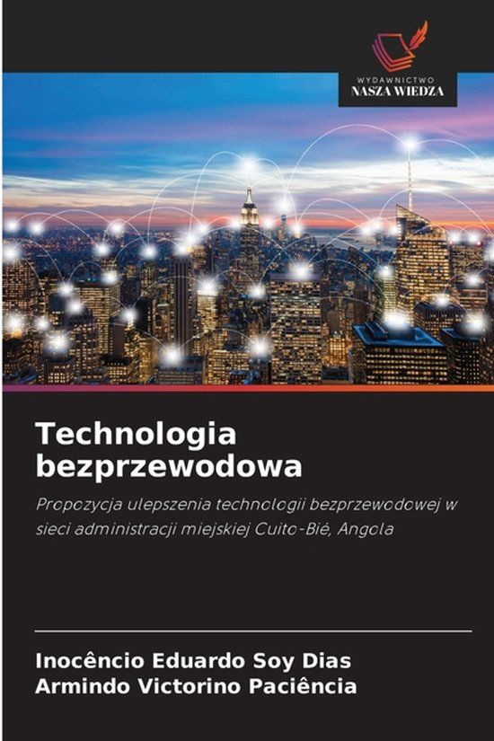 Technologia OmniScriptum SRL Technologia bezprzewodowa