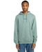Element Simple Logo Hoodie S Man