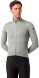 Castelli Perfetto Pro Jas Grijs S Man