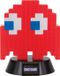 Paladone Pacman Ghost Light - PP4986PM - Nachtverlichting - Kunststof - Zwart/Rood