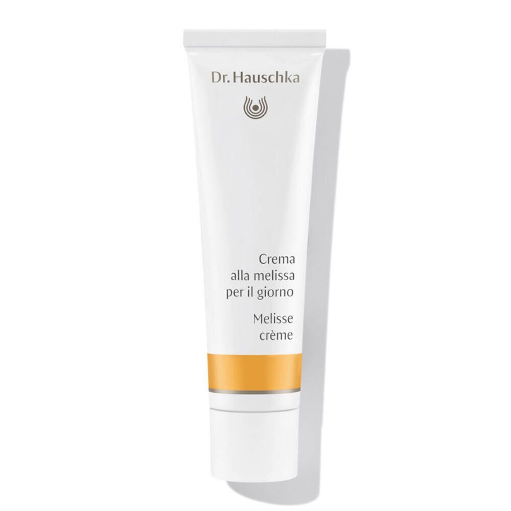 Dr. Hauschka Dr. Hauschka Melissecrème