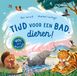Tijd Veltman Uitgevers B.V. Tijd voor een bad, dieren!