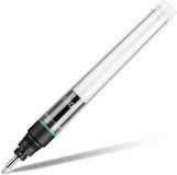 Aristo Tekenpen MG1 PRO Lijndikte 1.40mm Zwart/Transparant/Donkergroen Kunststof