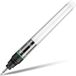 Aristo Tekenpen MG1 PRO Lijndikte 1.40mm Zwart/Transparant/Donkergroen Kunststof