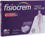 Fisiocrem Patchs actifs - 4 pièces