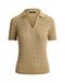 Lauren Ralph Lauren Pull beige foncé