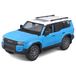 Maisto Toyota Land Cruiser 2024, Schaal 1:24, Diecast Model met Te Openen Deuren en Motorkap, Officiële Toyota-Licentie, Realistische Details, Willekeurig Assortiment, Leeftijd 3+ Jaar
