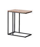 Julian Bowen Tribeca Table basse chêne Sonoma