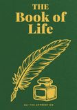 The Book of Life: A Manifestation & Quantum Leap Journal