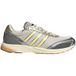 ADIDAS ORIGINALS Sneakers laag 'Adizero Adios OG' camel / ivoor / lichtgeel / zilver
