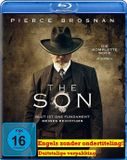 Plaion The Son - Compleet Serie 1+2 [4 Blu-ray]