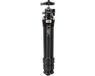 Caruba Travelstar 70C Carbon Tripod