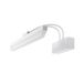 VoltShine LED-wandlamp Buet 6000 K