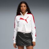 Puma Dames trainingsjack T7 Future