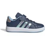 Adidas Sportswear Grand Court 2.0 Schoenen Kids - Blauw