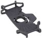 Sw-motech T-lock Big Telefoonhouder Zilver