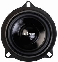 VIBE OptisoundBMW4-V4 - BMW speaker kit - 2-Weg - 4" - 115 Watt RMS