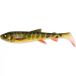 Savage Gear 3D Whitefish Shad Softbait 15cm 27g Pike 2pc