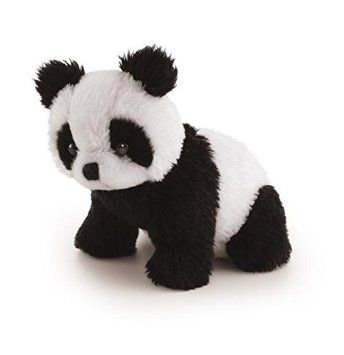 Trudi Panda Sweet Collection - 9cm - 50440