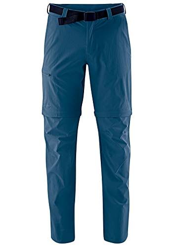 Maier Sports Tajo 2 - Heren - Outdoorbroek - Afritsbaar - Wandelbroek - Trekkingbroek - Ademend