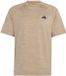 Adidas Tech Essentials Workout T-shirt Heren - Maat L