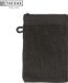 The One Towelling Ultra Deluxe Washand - 16 x 21 cm - Anthracite
