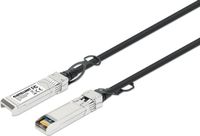 Intellinet SFP+ 10G passieve DAC Twinax-kabel 5m