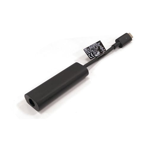 Dell 470-ACFH - Interfacekaart/-adapter - Zwart