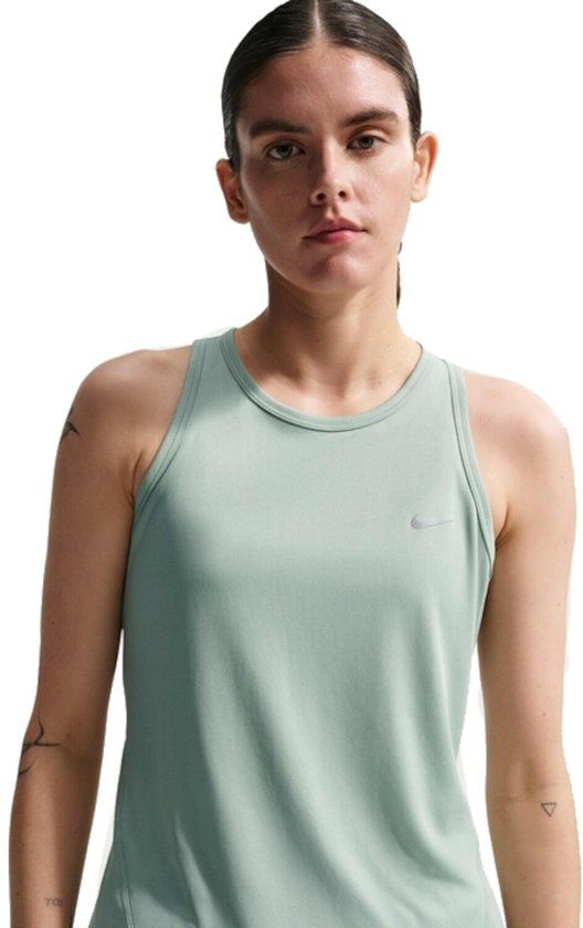 Nike Tempo Dri-fit Dames Top Zwart XL