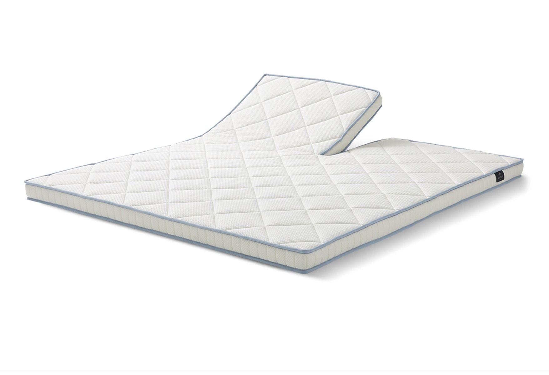 Swiss Sense Gazella Comfort I Split-Topper