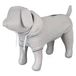 Trixie Prince Pullover pour chien, 36 cm, Gris