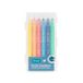 Mr. Wonderful Set met 6 uitwisbare markeerstiften voor After Class