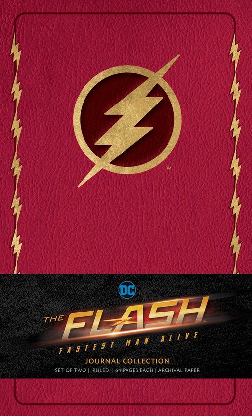 ISBN Flash (ISBN: 9781683832997)