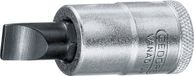 Gedore Tournevis Douille IS 19 8mm