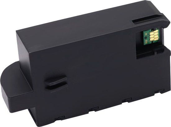 Epson Maintenance Box - Black - Compatible with Epson Expression Premium XP-6005, XP-6000, XP-8500, XP-15000