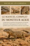LE MANUEL COMPLET DU MONITEUR ACKIE