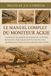 LE MANUEL COMPLET DU MONITEUR ACKIE