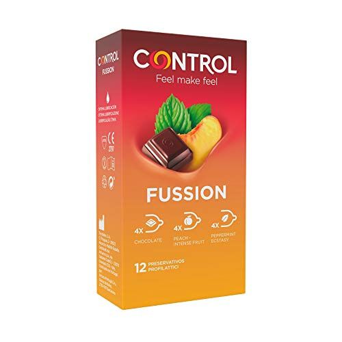 Preservatives Fussion Preservatives 12 units