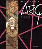 Arq 10 - Tehos (Hardcover)
