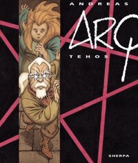 Arq 10 - Tehos (Hardcover)