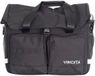 Vincita Voyage Atlas B208b-e Brompton Electric Stuurtas Zwart