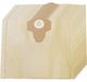 Merkloos Vacmaster 10 sterke stofzuigzakken voor Vacmaster stofzuigers, 30 liter inhoud
