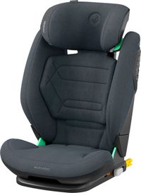 Maxi-Cosi RodiFix Pro2 i-Size Autostoeltje - Authentic Graphite