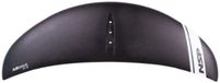 NSP Hydrofoil Airwave Front Wing 85 Cm Surf Vin Zilver 85 cm