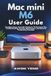 Mac Apple Mac mini M6 User Guide